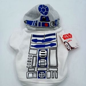 Star Wars Dog Hoodie